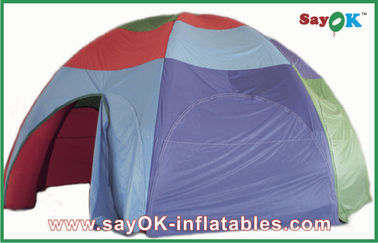 3M القطر خيمة قابل للنفخ الهواء للحصول على زفاف / معرض / حزب / الحدث